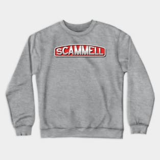 Scammell Crewneck Sweatshirt